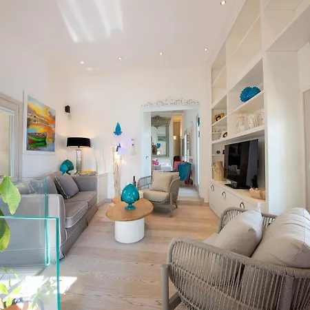 Hébergement de vacances Casa Maredentro By Monholiday