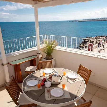 Casa Maredentro By Monholiday Hébergement de vacances *