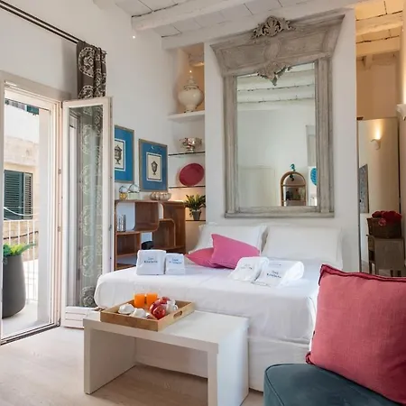 Casa Maredentro By Monholiday Hébergement de vacances Monopoli