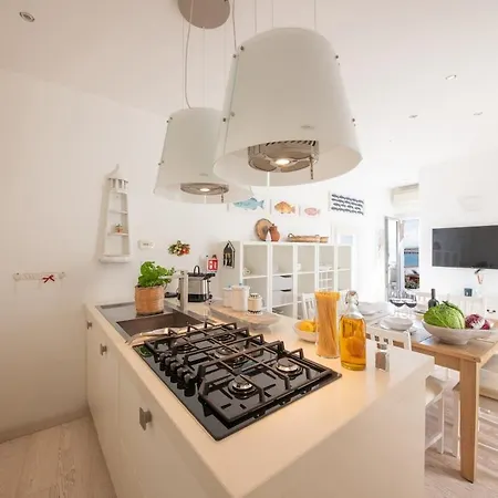 Casa Maredentro By Monholiday Hébergement de vacances *