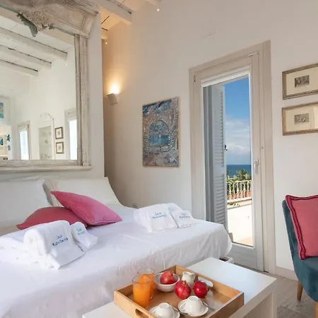 Casa Maredentro By Monholiday Hébergement de vacances *