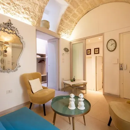 Casa Maredentro By Monholiday * Monopoli