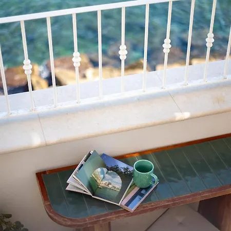 Hébergement de vacances Casa Maredentro By Monholiday *