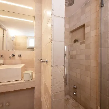 Casa Maredentro By Monholiday Hébergement de vacances