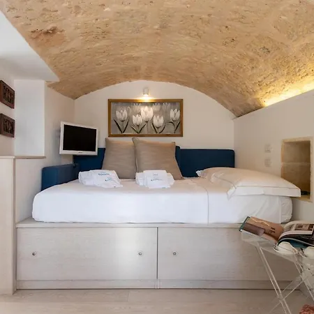 Casa Maredentro By Monholiday Hébergement de vacances