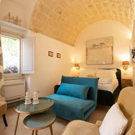 Hébergement de vacances Casa Maredentro By Monholiday Monopoli