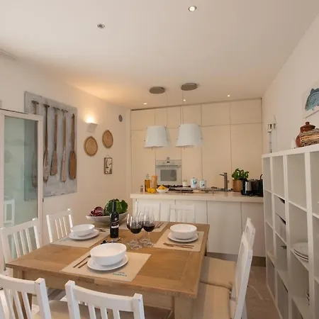 Hébergement de vacances Casa Maredentro By Monholiday