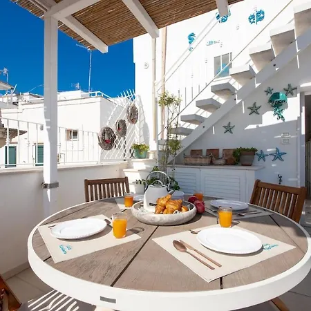 Vakantiehuis Casa Maredentro By Monholiday *