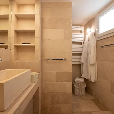 Vakantiehuis Casa Maredentro By Monholiday