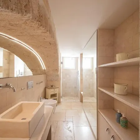 Vakantiehuis Casa Maredentro By Monholiday Monopoli