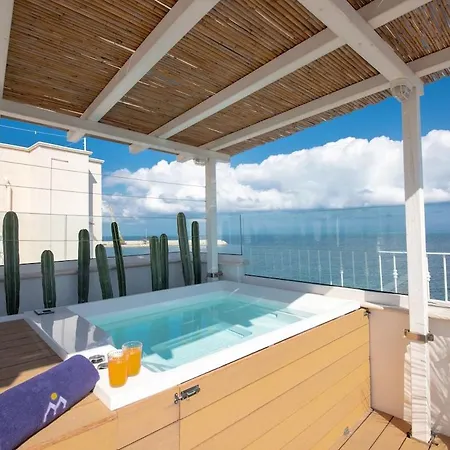 Сasa de vacaciones Casa Maredentro By Monholiday Monopoli