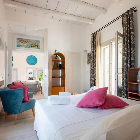 Casa Maredentro By Monholiday * Monopoli