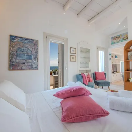 Vakantiehuis Casa Maredentro By Monholiday Monopoli