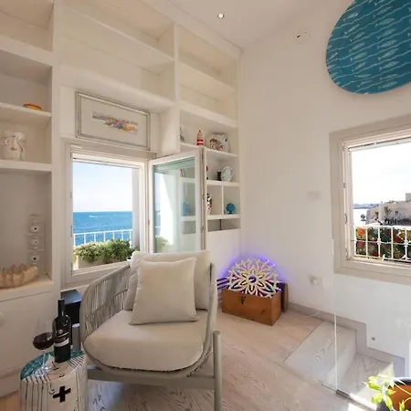 Casa Maredentro By Monholiday Сasa de vacaciones *