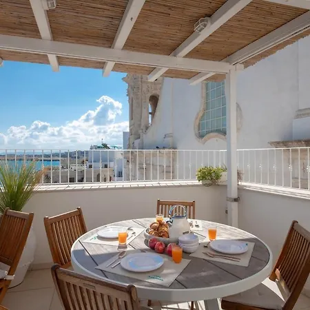 Сasa de vacaciones Casa Maredentro By Monholiday Monopoli