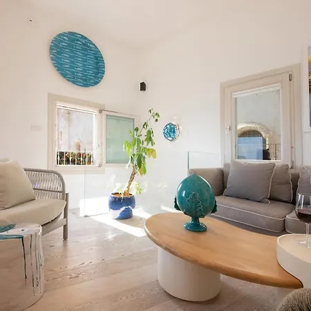 Vakantiehuis Casa Maredentro By Monholiday *