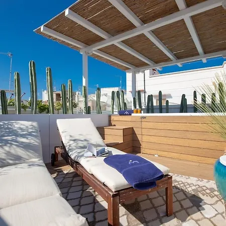 Casa Maredentro By Monholiday Monopoli