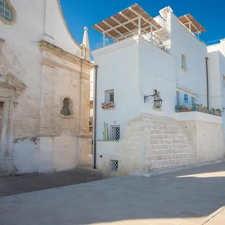 Vakantiehuis Casa Maredentro By Monholiday