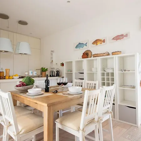 Casa Maredentro By Monholiday Vakantiehuis