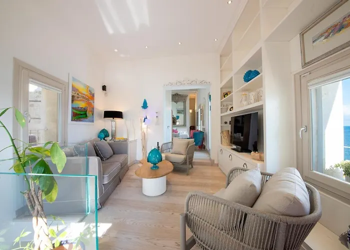 Ferienhaus Casa Maredentro By Monholiday