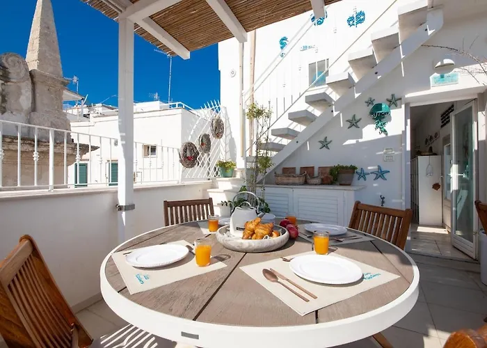 Ferienhaus Casa Maredentro By Monholiday *