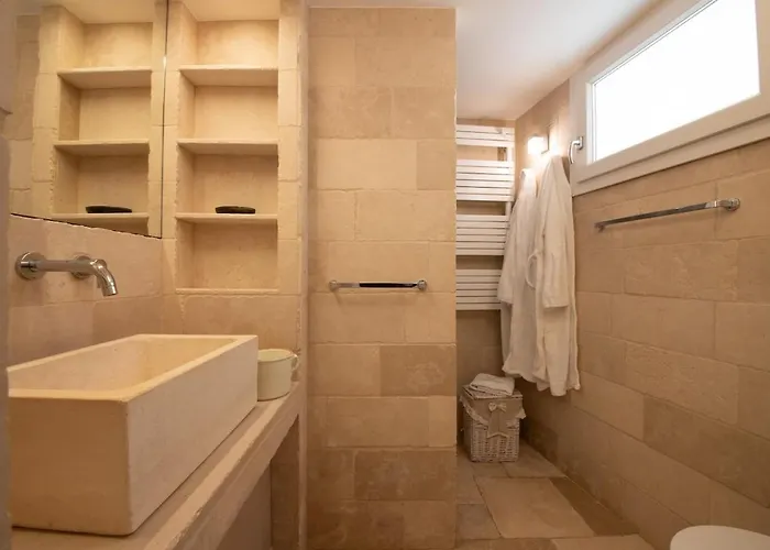 Ferienhaus Casa Maredentro By Monholiday