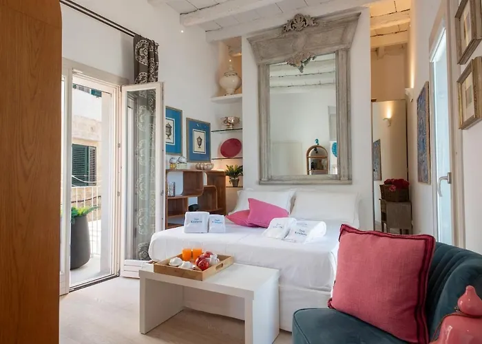 Casa Maredentro By Monholiday Ferienhaus Monopoli