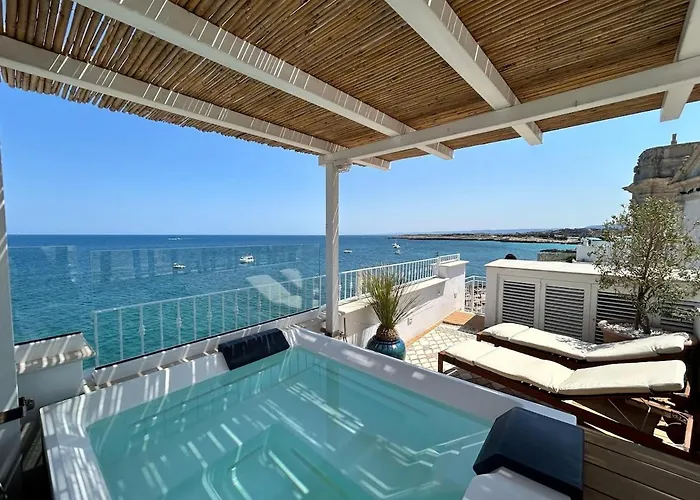 Ferienhaus Casa Maredentro By Monholiday *