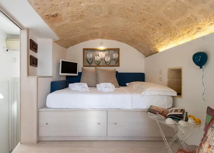 Casa Maredentro By Monholiday Ferienhaus