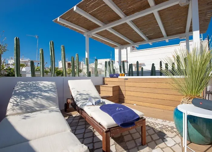 Casa Maredentro By Monholiday Monopoli