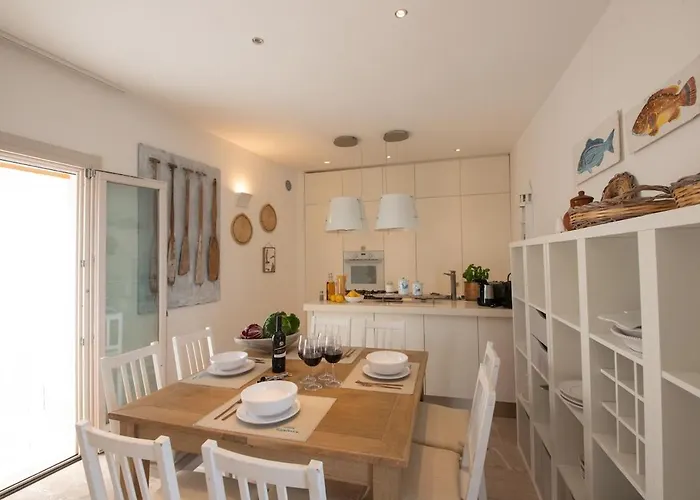 Ferienhaus Casa Maredentro By Monholiday