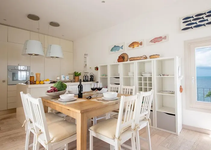 Casa Maredentro By Monholiday Ferienhaus